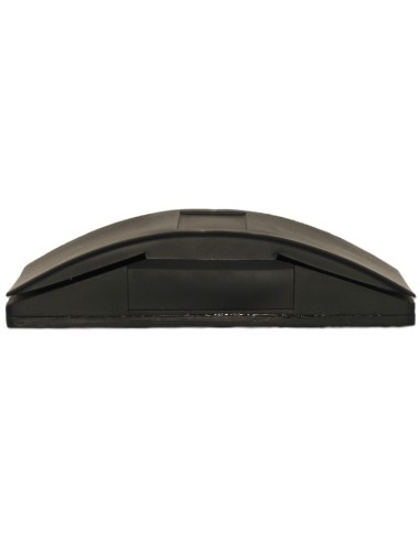 Cale à Poncer PVC Robust 130x67 mm à Picots Métal
