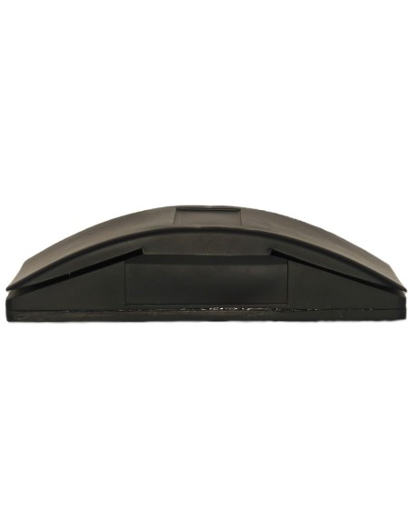 Cale à Poncer PVC Robust 130x67 mm à Picots Métal