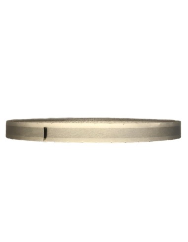 MASTIC D'ETANCHEITE POUR LE VIDE, 150 °C, RLX. DE 15 M.