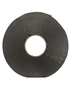 MASTIC D'ETANCHEITE POUR LE VIDE, 150 °C, RLX. DE 15 M. 2