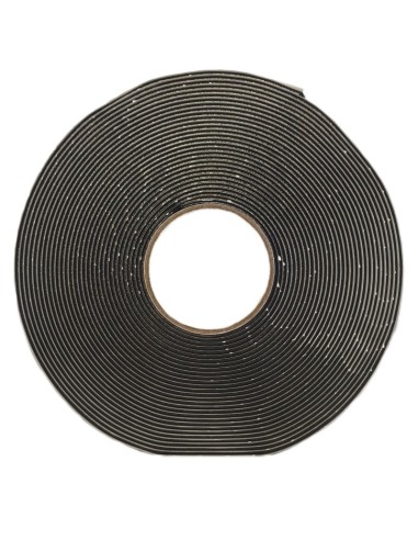 MASTIC D'ETANCHEITE POUR LE VIDE, 150 °C, RLX. DE 15 M.