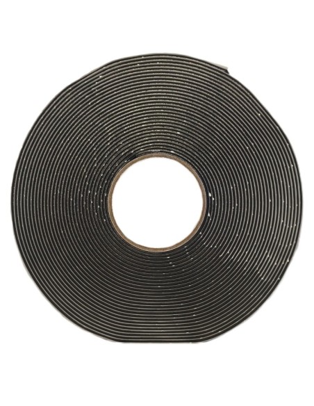 MASTIC D'ETANCHEITE POUR LE VIDE, 150 °C, RLX. DE 15 M.