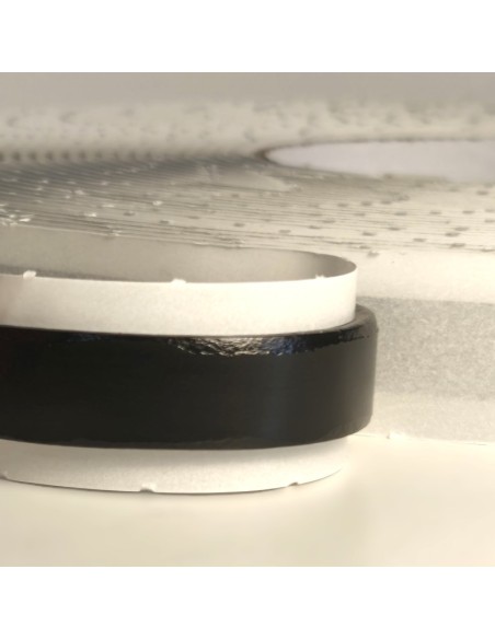 MASTIC D'ETANCHEITE POUR LE VIDE, 150 °C, RLX. DE 15 M.