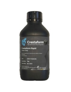 Résine Impression 3D Crestaform Rapide - LCD / MSLA / DLP