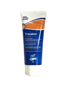 Crème Barrière Travabon Classic - Protection Mains Pro