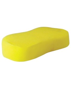 Éponge de Lavage & Polissage Véhicule - Mousse Compacte 2