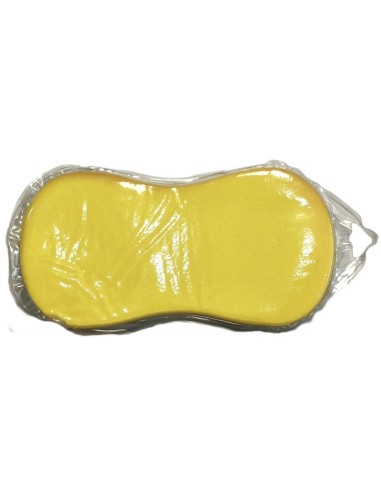 Éponge de Lavage & Polissage Véhicule - Mousse Compacte