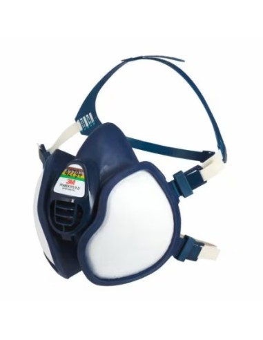 Demi-Masque 3M 4279+ FFABEK1P2 - Protection Respiratoire
