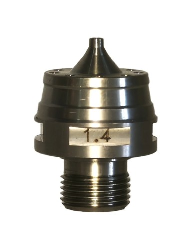 Kit de Pulvérisation 1.4 mm pour Pistolet Gravité