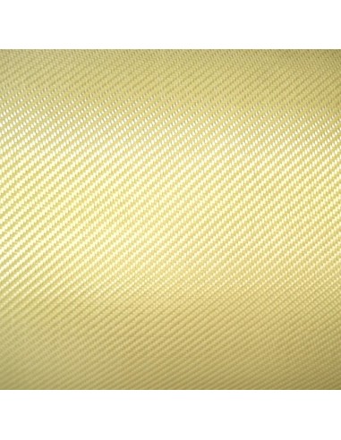 Tissu Kevlar® Aramide Satin 170g/m² - Largeur 1,2m (au m)