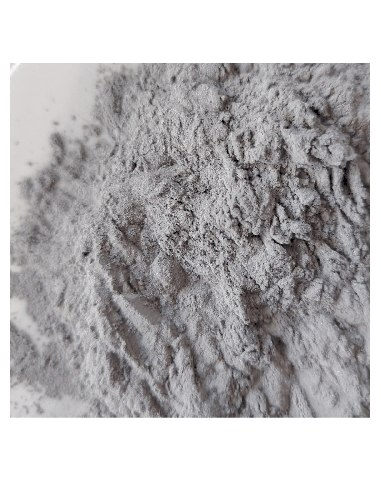 Poudre d'Aluminium Charge Métallique Résine 1kg / 5kg