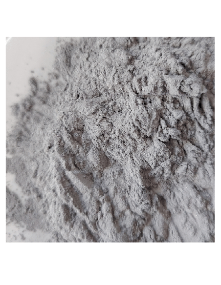 Poudre d'Aluminium Charge Métallique Résine 1kg / 5kg