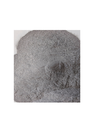Poudre de Fer Véritable pour Moulage & Tirage Résine