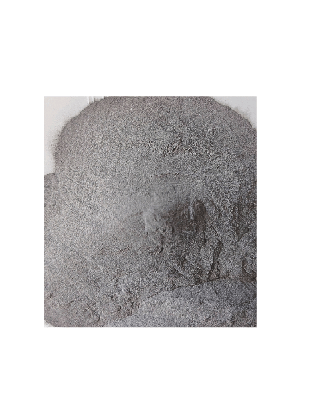 Poudre de Fer Véritable pour Moulage & Tirage Résine