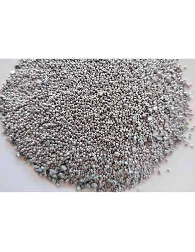 Grenaille d'Aluminium pour Résine - Outillage & Moule 5kg