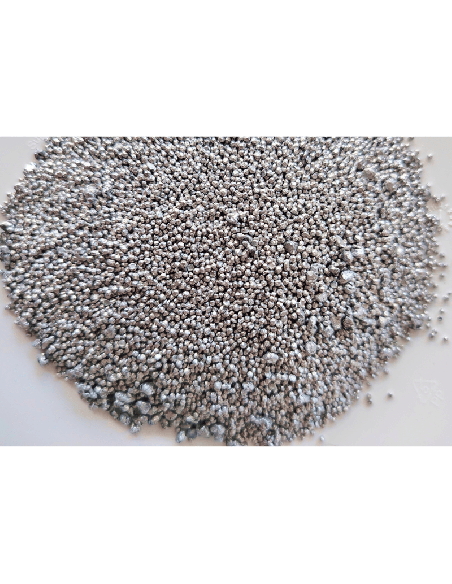 Grenaille d'Aluminium pour Résine - Outillage & Moule 5kg