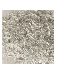 Fibrettes de Verre 6mm pour Résine - Seau 1L, 5L et 20L 2