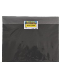 PAPIER DE VERRE EAU 3M 734 - GRAIN 320 (1)