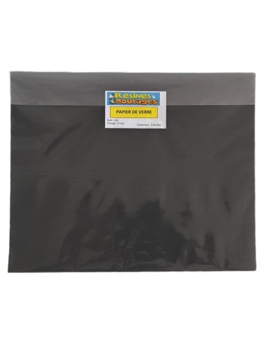PAPIER DE VERRE EAU 3M 734 - GRAIN 320 (1)