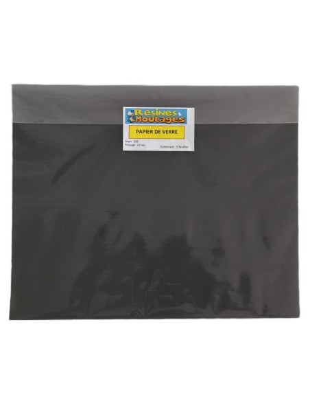 PAPIER DE VERRE EAU 3M 734 - GRAIN 320 (1)