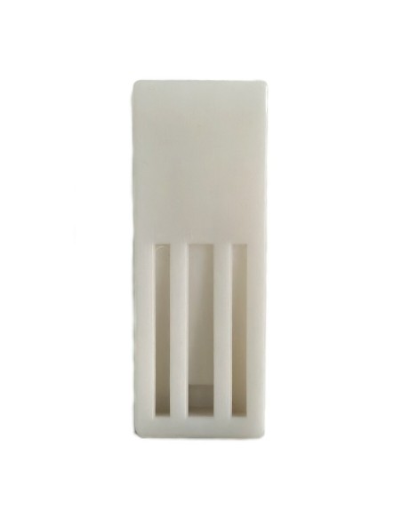 Cale à démouler dure - 4x10 cm (2)