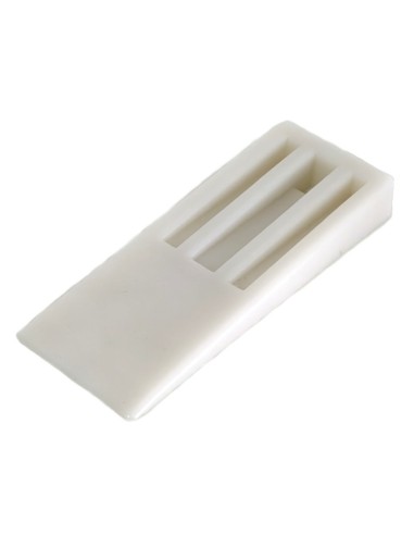 Cale à démouler dure - 4x10 cm (1)