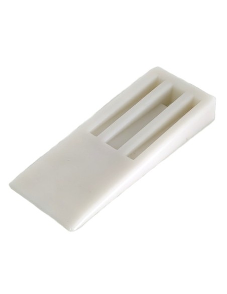Cale à démouler dure - 4x10 cm (1)