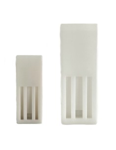 Cale à Démouler Dure 10 cm & 15 cm pour Composites