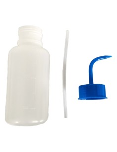 Pissette de Laboratoire & Atelier 500ml pour Acétone 2