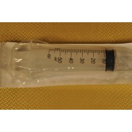 SERINGUE RESINE 60 ML 2