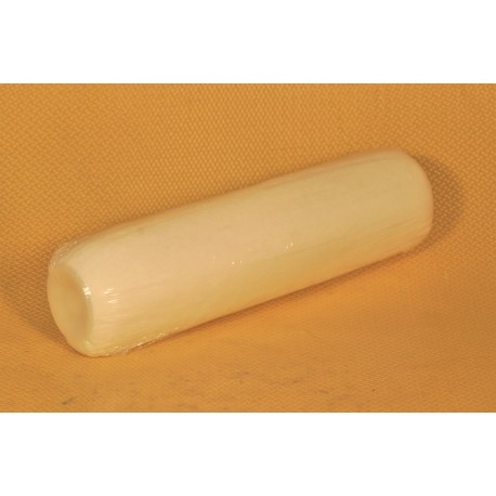 MANCHON SPÃ‰CIAL FINITION A POILS FINS 250 MM