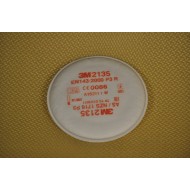 FILTRES ANTIPOUSSIÃˆRE P3R 2135 3Mâ„¢ 2