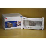 FILTRES VAPEURS ORGANIQUES 6059 3Mâ„¢