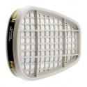 FILTRES VAPEURS ORGANIQUES 6059 3Mâ„¢