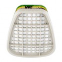 FILTRES VAPEURS ORGANIQUES 6059 3Mâ„¢