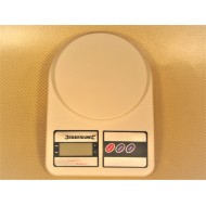 BALANCE NUMÃ‰RIQUE 5 KGS