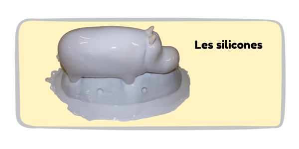 Les silicones